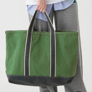 DEUXIEME CLASSE - ★sita parantica トートバッグ　人気色完売品　未使用に近い新品