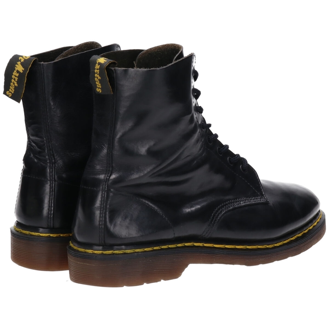 Dr.Martens(ドクターマーチン)の古着 ドクターマーチン Dr.Martens 8ホールブーツ 英国製 11 メンズ29.5cm /saa009234 メンズの靴/シューズ(ブーツ)の商品写真