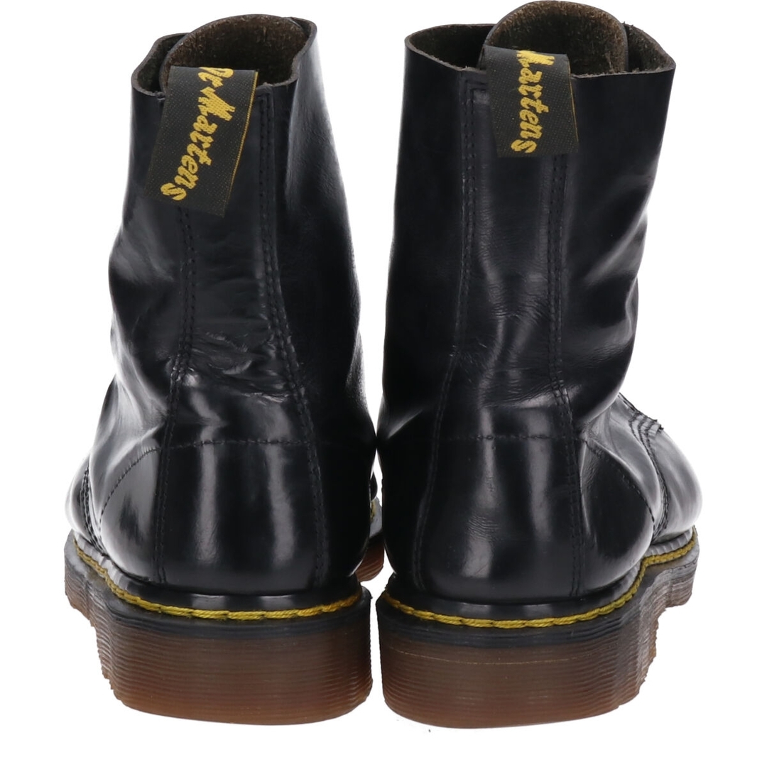 Dr.Martens(ドクターマーチン)の古着 ドクターマーチン Dr.Martens 8ホールブーツ 英国製 11 メンズ29.5cm /saa009234 メンズの靴/シューズ(ブーツ)の商品写真