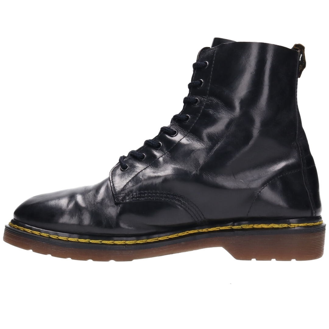 Dr.Martens(ドクターマーチン)の古着 ドクターマーチン Dr.Martens 8ホールブーツ 英国製 11 メンズ29.5cm /saa009234 メンズの靴/シューズ(ブーツ)の商品写真