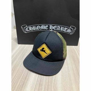 クロムハーツ(Chrome Hearts)のクロムハーツキャップ(キャップ)