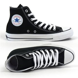 コンバース(CONVERSE)のコンバース ハイカット　 ALL STAR 100 COLORS HI(スニーカー)