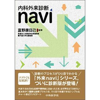 内科外来診断navi