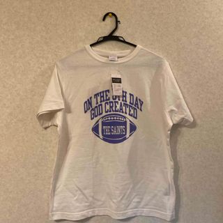 Champion - 【Champion 】タグ付 Tシャツ FREE SIZE アメリカーナ