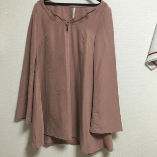 アングリッド(Ungrid)の(お取り置き中です)Ungrid♡ミニワンピ(ミニワンピース)