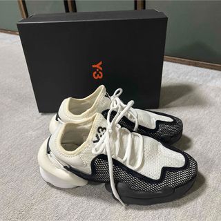 Y-3  REN  22.5cm 大きめ