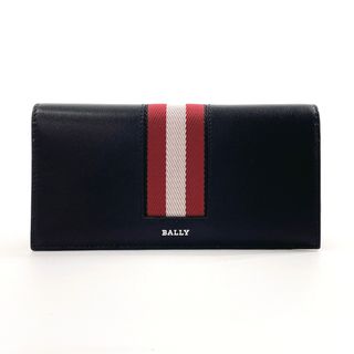 Bally - バリー 長財布 BALIRO.DSH  6302794 ブラック