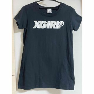 エックスガール(X-girl)のX-girl Ｔシャツ(Tシャツ(半袖/袖なし))