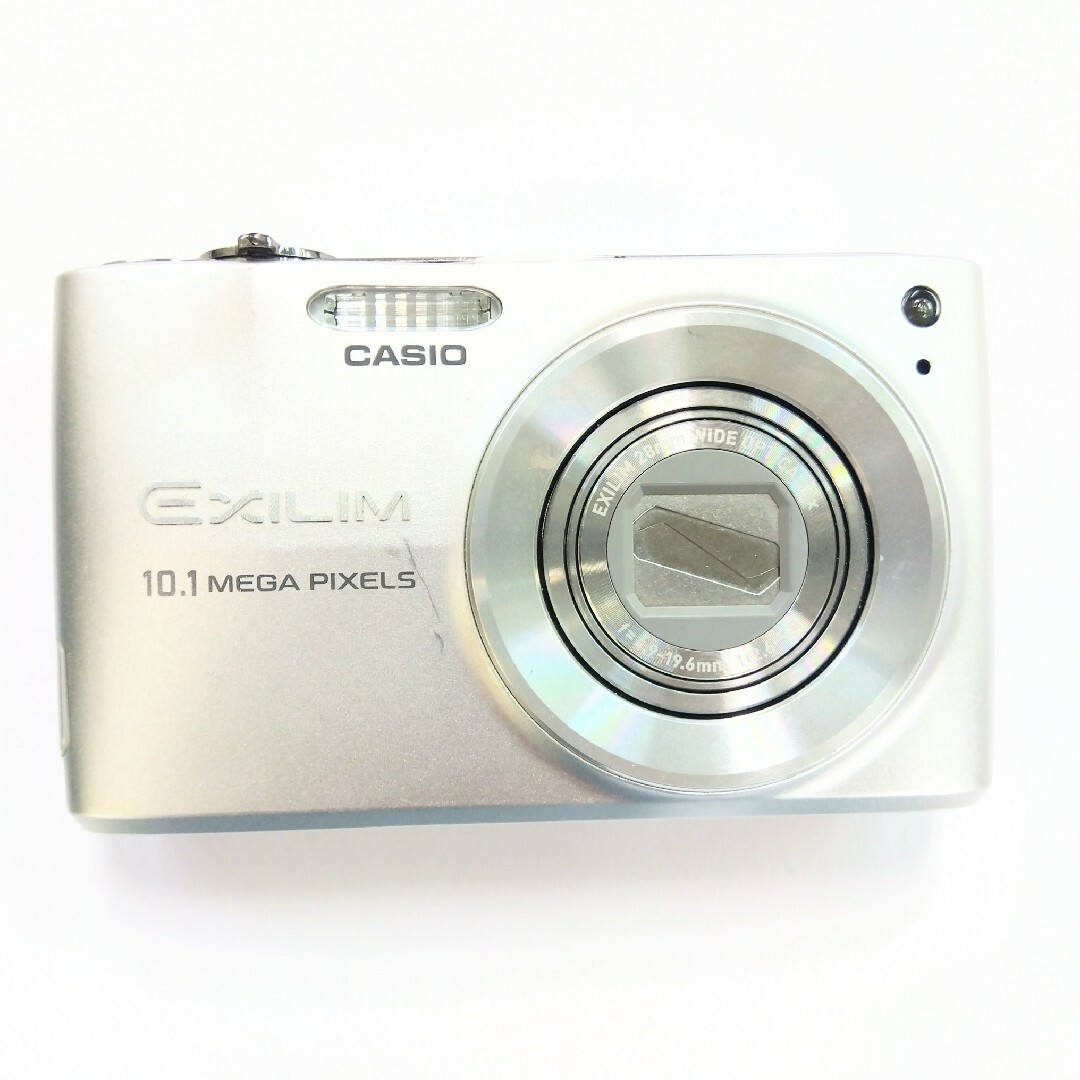 CASIO EXILIM EX−Z300 カシオデジカメ バッテリー付属 CASIO EXILIM EX−Z300 カシオデジカメ バッテリー付属