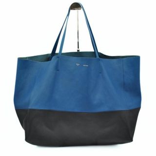 celine - ✨極美品✨ セリーヌ ホリゾンタルカバ フィービー期 トートバッグ