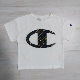 チャンピオン(Champion)のChampion 95㎝ 半袖Tシャツ(Tシャツ/カットソー)