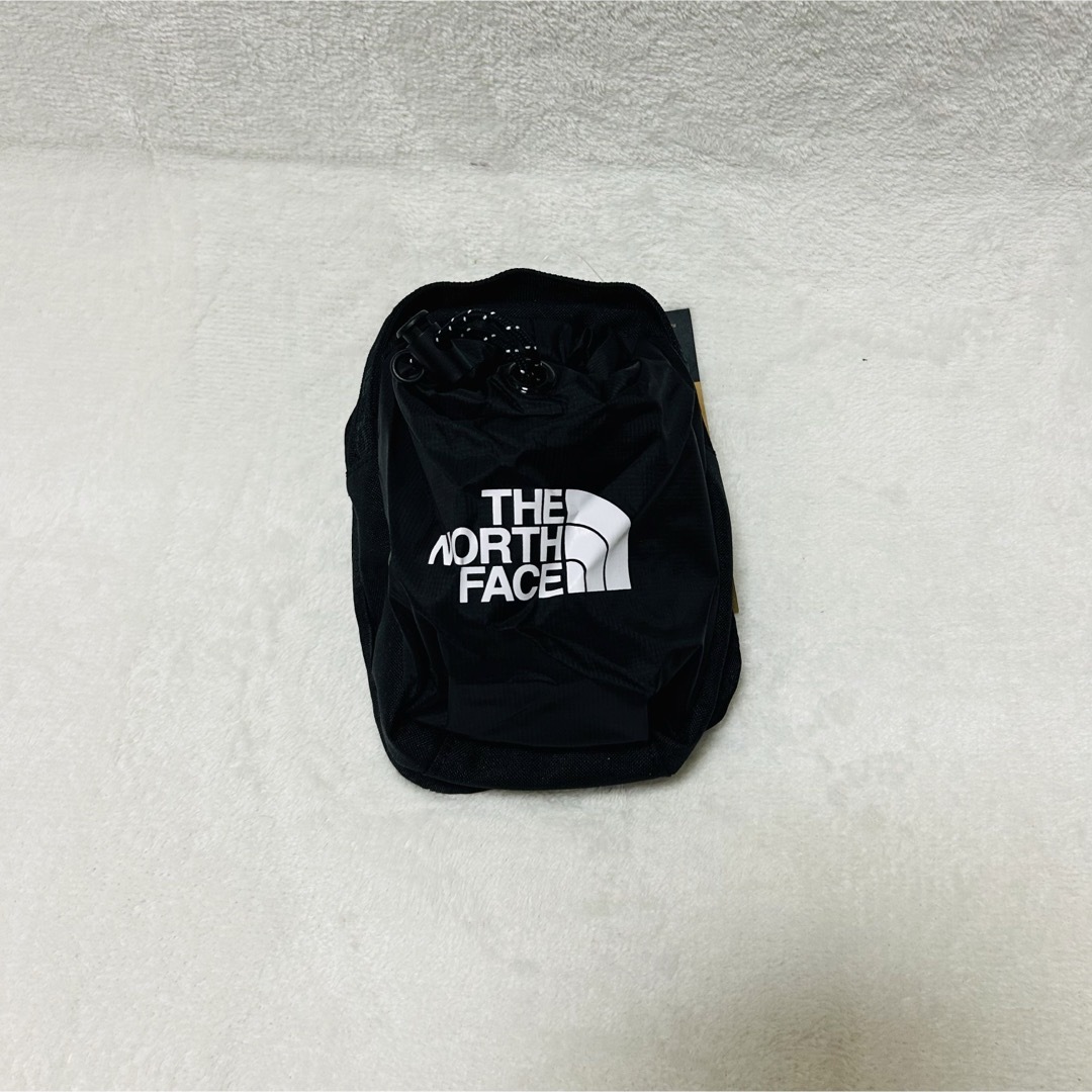 THE NORTH FACE(ザノースフェイス)のノースフェイス/THE NORTH FACE/ボザーポーチ クロスボディーバッグ メンズのバッグ(ショルダーバッグ)の商品写真