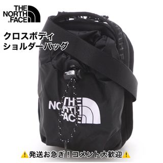 ザノースフェイス(THE NORTH FACE)のノースフェイス/THE NORTH FACE/ボザーポーチ クロスボディーバッグ(ショルダーバッグ)