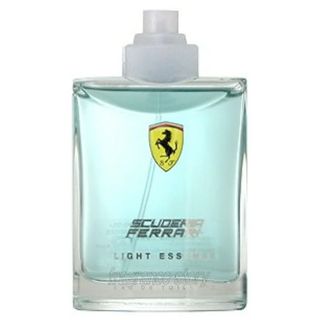 フェラーリ スクーデリア ライトエッセンス 75ml(ユニセックス)