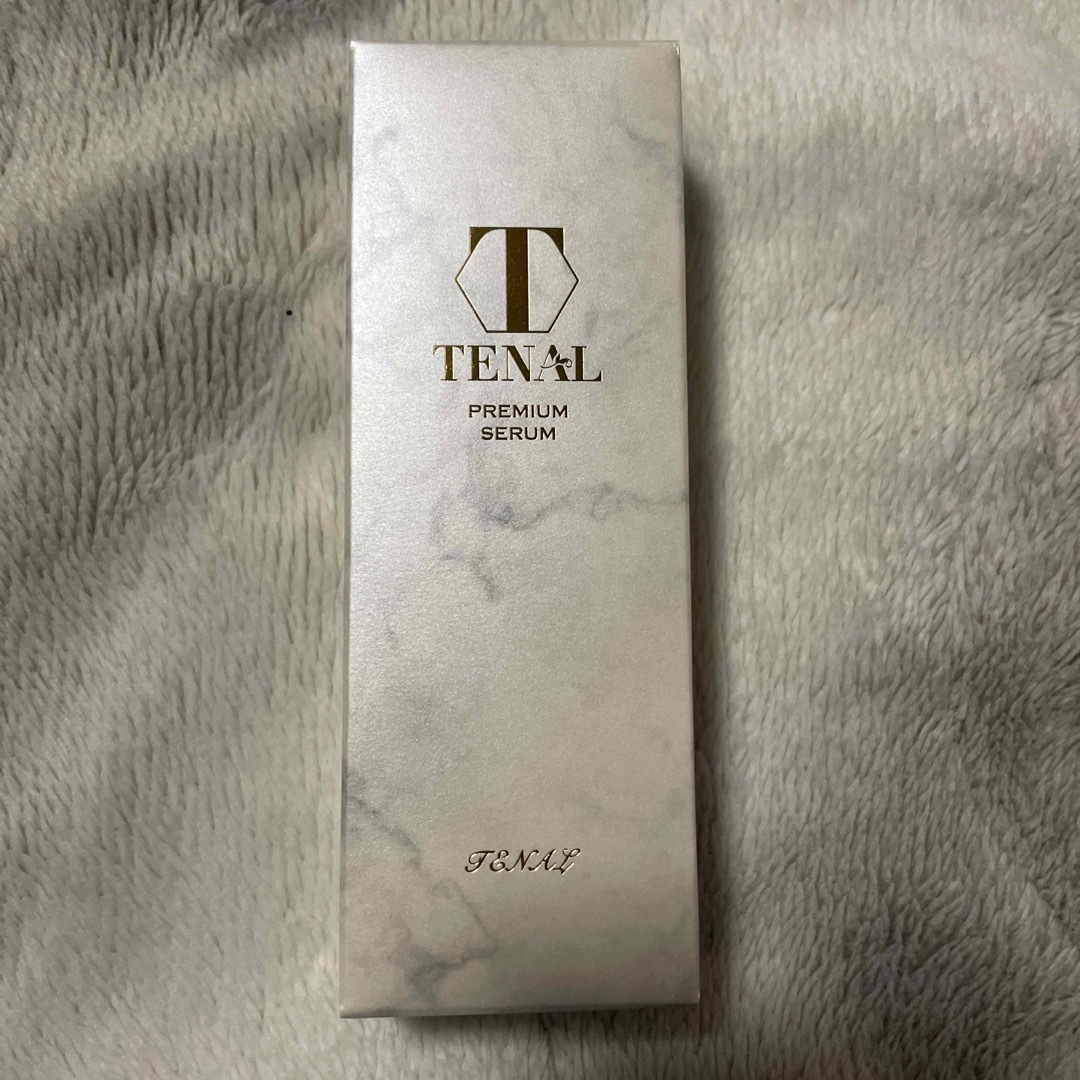 TENALテナル　美容液25ml コスメ/美容のスキンケア/基礎化粧品(美容液)の商品写真