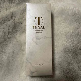 TENALテナル　美容液25ml