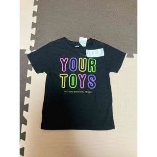 ☆新品、タグ付き！Tシャツ☆(Tシャツ/カットソー)