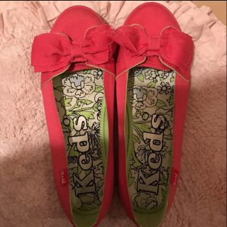 ケッズ(Keds)のケッズ♡美品スニーカー(スニーカー)