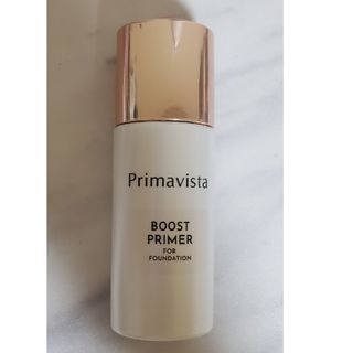 Primavista - プリマヴィスタ ファンデブーストく皮脂くずれ防止＞