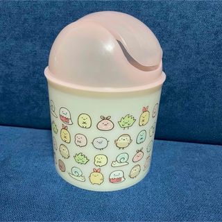 すみっコぐらし - すみっコぐらし　ごみ箱　ダストボックス