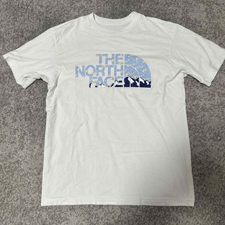 ザノースフェイス(THE NORTH FACE)のTHE NORTH FACE  Tシャツ(シャツ)