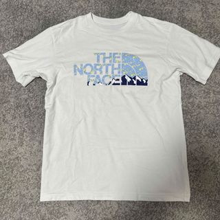 THE NORTH FACE - THE NORTH FACE  Tシャツ