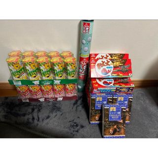 お菓子　まとめ売り(菓子/デザート)