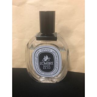 diptyque  LOMBE DANS LEAU  ロンブルダンロー　100m(ユニセックス)