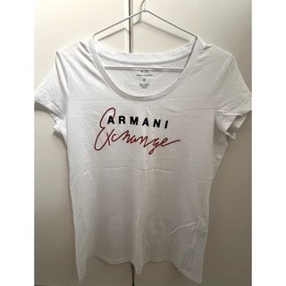 アルマーニエクスチェンジ(ARMANI EXCHANGE)のARMANI EXCHANGE Tシャツ(Tシャツ(半袖/袖なし))