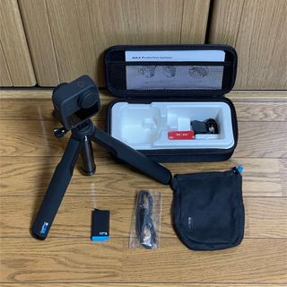 GoPro MAX(ビデオカメラ)