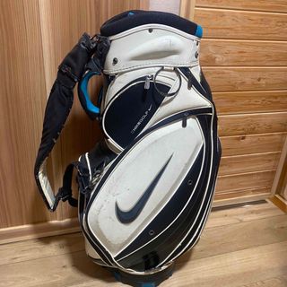 NIKE - NIKEGOLF ナイキゴルフ　キャディバッグ　4月末まで