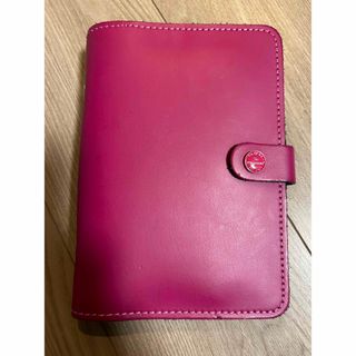 ファイロファックス(Filofax)のFilofax システム手帳(日用品/生活雑貨)