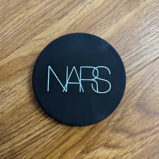 ナーズ(NARS)のNARS ソフトマット アドバンスト パーフェクティングパウダー 03124(フェイスパウダー)