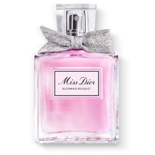 クリスチャンディオール(Christian Dior)の即発送❗️ミス DIOR ディオール ブルーミング ブーケ (50mL)(香水(女性用))