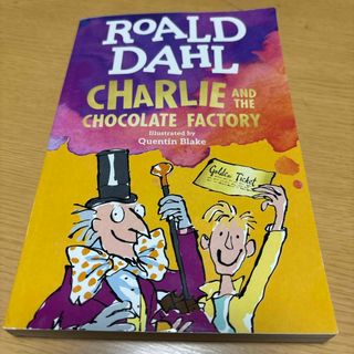 ＣＨＡＲＬＩＥ　ＡＮＤ　ＴＨＥ　ＣＨＯＣＯＬＡＴＥ　ＦＡＣＴ(洋書)