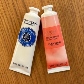 ロクシタン(L'OCCITANE)のロクシタン　ハンドクリーム 30ml(ハンドクリーム)