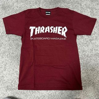 THRASHER  Tシャツ