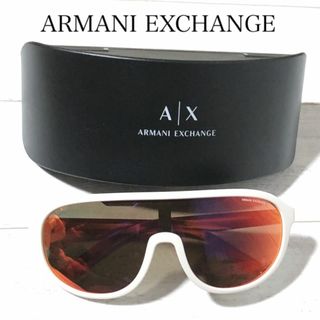 アルマーニエクスチェンジ(ARMANI EXCHANGE)のアルマーニ エクスチェンジ サングラス/A|X ARMANI EXCHANGE(サングラス/メガネ)