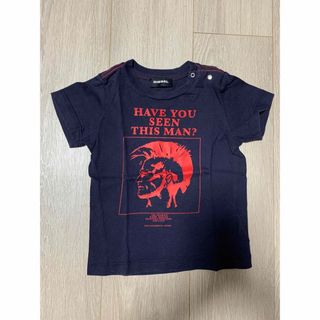 ディーゼルTシャツ