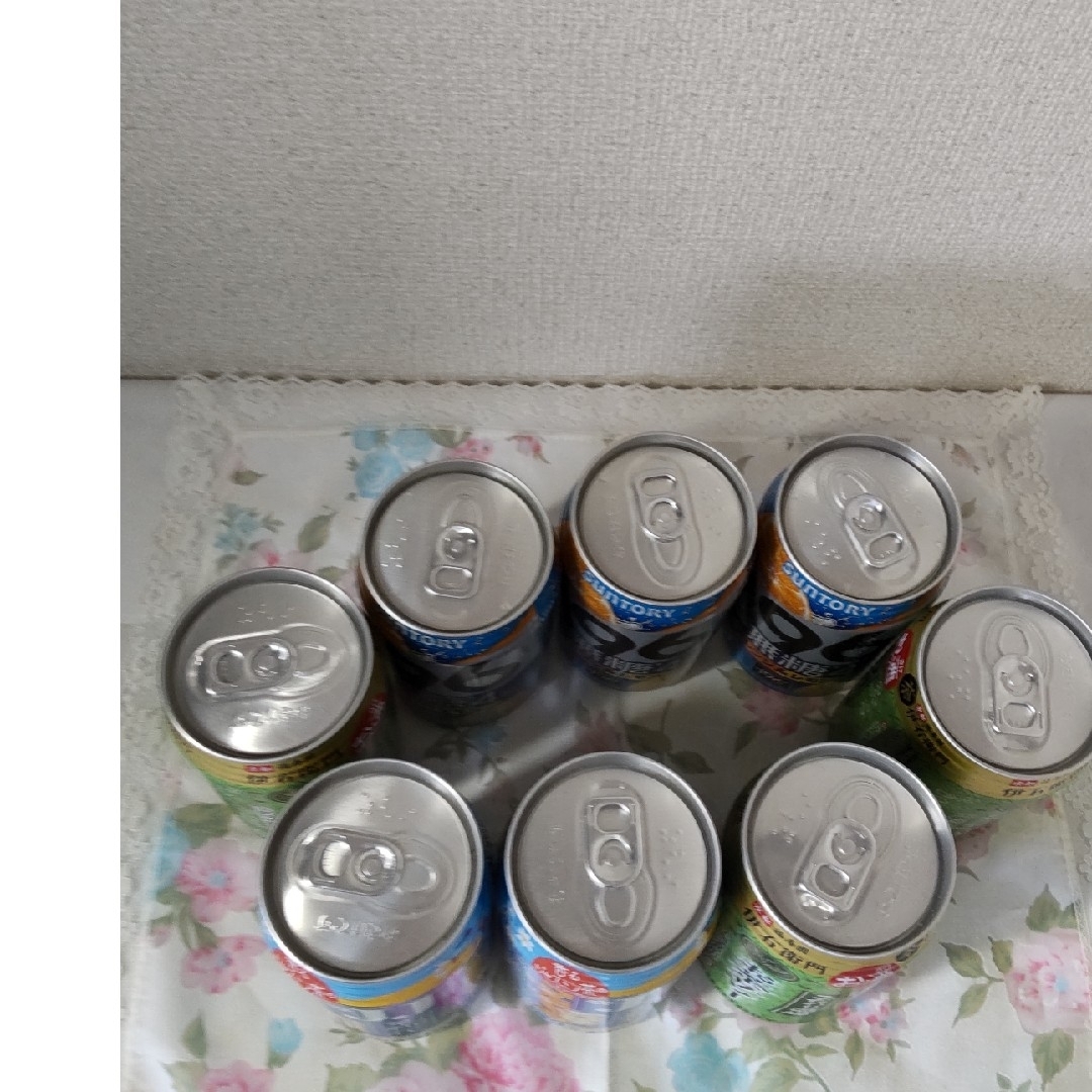 サントリー(サントリー)のサントリー　お酒　詰め合わせ 食品/飲料/酒の酒(その他)の商品写真