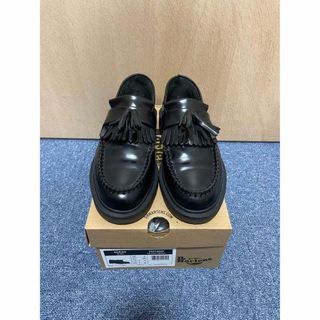 25㎝ US7 Dr.Martens　ADRIAN タッセルローファー