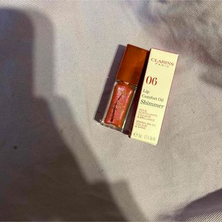 クラランス(CLARINS)のCLARINS リップグロス(リップグロス)