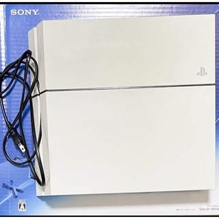 PlayStation4 - PS4本体　プレイステーション　本体