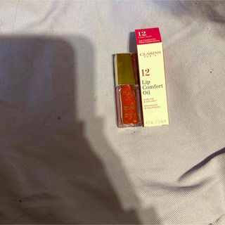 クラランス(CLARINS)のCLARINS リップグロス(リップグロス)