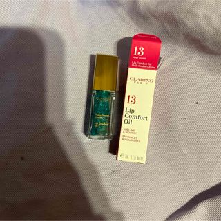 クラランス(CLARINS)のCLARINS リップグロス(リップグロス)