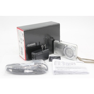 【美品 返品保証】 【元箱付き】カシオ Casio Exilim EX-Z920 6x バッテリー付き コンパクトデジタルカメラ  s8821(コンパクトデジタルカメラ)