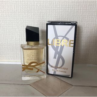 イヴサンローラン(Yves Saint Laurent)のYSL大人気香水 リブレ オーデパルファム7.5ml(香水(女性用))