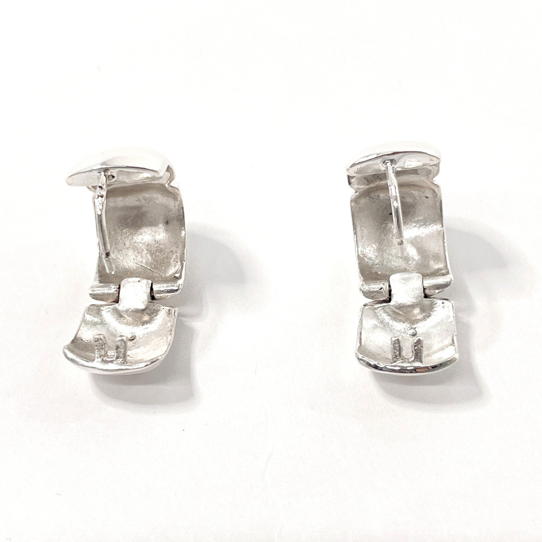 CHANEL - シャネル ピアス フープ シルバーの通販 by J-P-Brandsラクマ CHANEL - シャネル ピアス フープ シルバーの通販 by J-P-Brandsラクマ