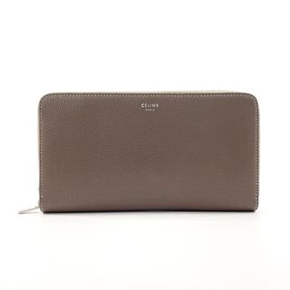 セリーヌ(celine)のセリーヌ 長財布 ラウンドファスナー マルチファンクション  1050(財布)