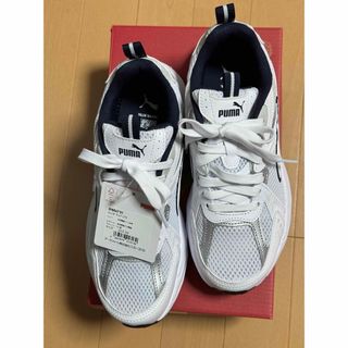 プーマ(PUMA)のPUMA SnowMan スニーカー(スニーカー)